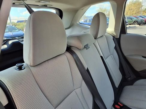 Certified 2023 Subaru Forester image 20