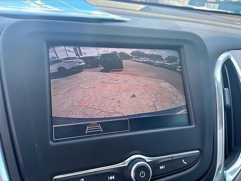 Used 2023 Chevrolet Equinox LS FWD image 23