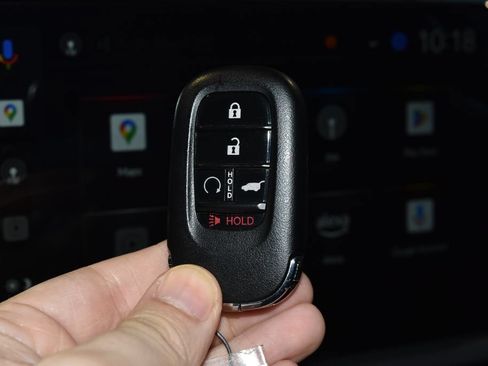 Used 2026 Honda CR-V Sport Touring image 19