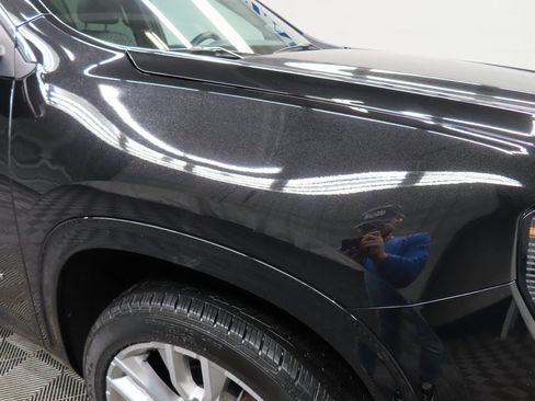 Used 2024 GMC Acadia Denali image 36