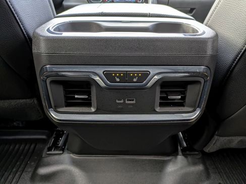 Certified 2025 GMC Sierra 1500 Denali w/ Technology Package image 30