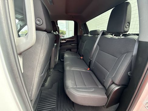 Used 2024 GMC Sierra 1500 Elevation AWD/4WD image 25