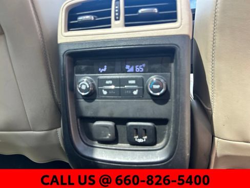 Used 2017 Buick Envision Essence FWD image 7