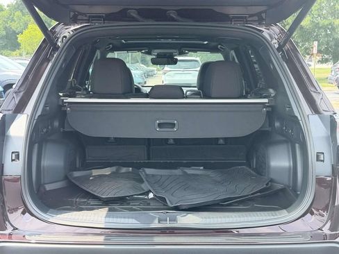 Certified 2026 Subaru Forester Premium AWD/4WD image 14