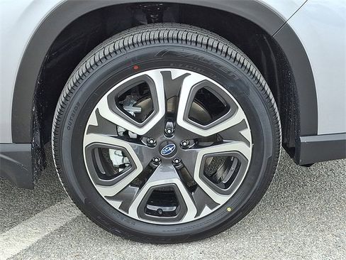 New 2026 Subaru Ascent Touring image 12