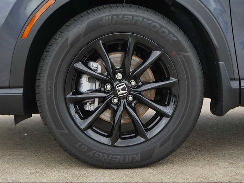 Used 2026 Honda CR-V Sport-L image 7