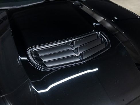 Used 2023 Chevrolet Camaro SS image 15