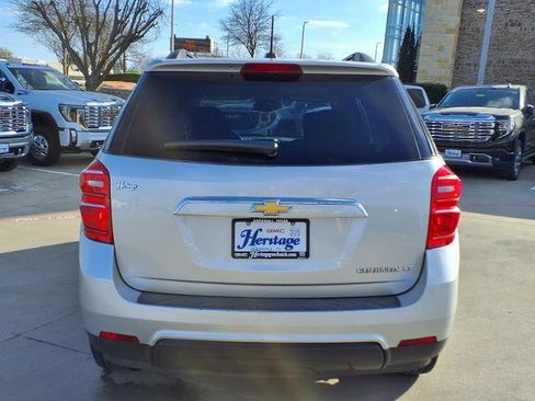 Used 2016 Chevrolet Equinox LT w/ Convenience Package image 23