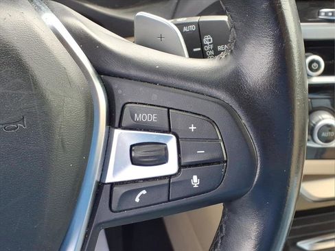 Used 2019 BMW X3 sDrive30i w/ Driving Assistance Package RWD image 27