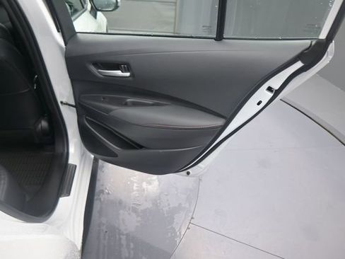 Used 2026 Toyota Corolla XSE FWD image 65