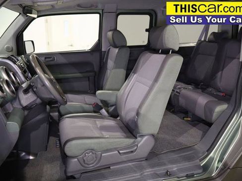 Used 2003 Honda Element EX image 16