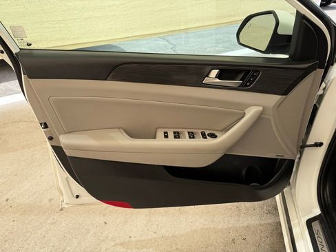 Used 2019 Hyundai Sonata Limited FWD image 28