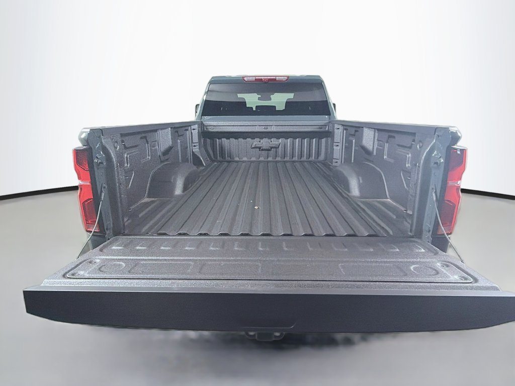 New 2026 Chevrolet Silverado 2500 LT w/ Trail Boss Package AWD/4WD image 21