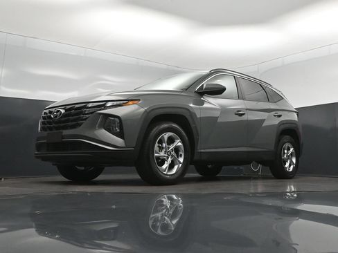 Used 2024 Hyundai Tucson SEL AWD/4WD image 38