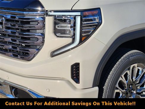 New 2026 GMC Sierra 1500 Denali Ultimate image 6