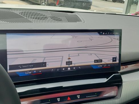 New 2027 BMW 530i xDrive w/ M Sport Package AWD/4WD image 24