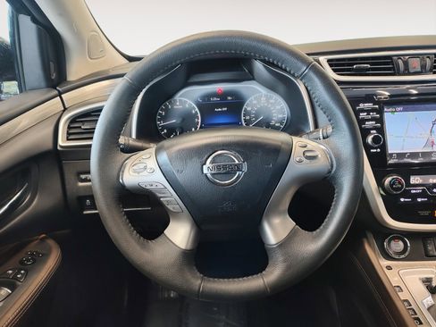 Used 2015 Nissan Murano SL FWD image 17