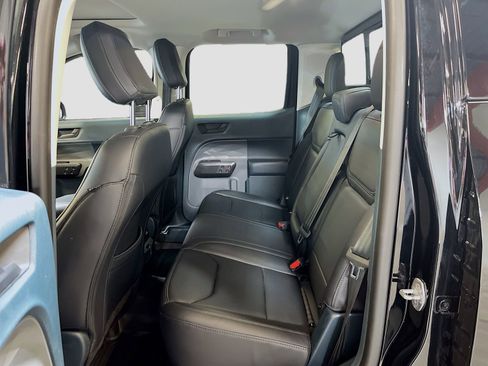 Used 2024 Ford Maverick Lariat w/ Black Appearance Package image 26