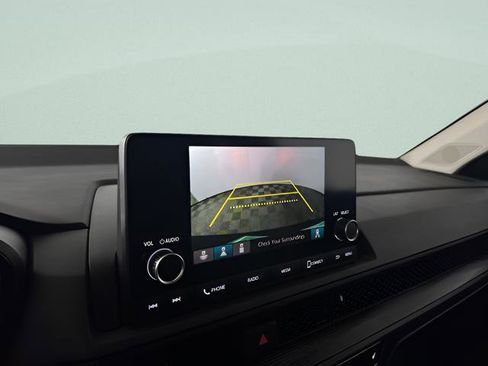 Used 2023 Honda CR-V EX image 18