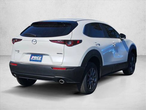 Used 2023 MAZDA CX-30 AWD 2.5 S image 5