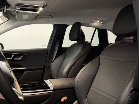 Certified 2026 Mercedes-Benz GLC 350e 4MATIC image 13