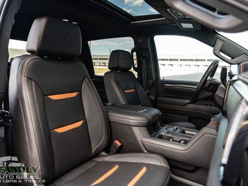 Used 2024 GMC Sierra 2500 AT4 w/ AT4 Preferred Package image 34