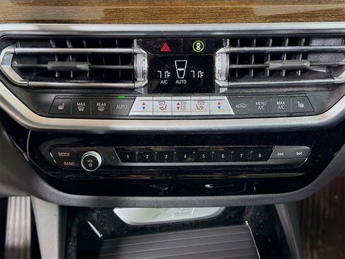 Used 2022 BMW X3 xDrive30i w/ Premium Package 2 (ZPA) image 19