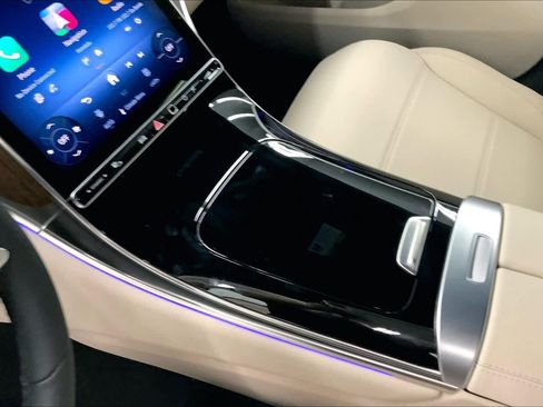 New 2026 Mercedes-Benz GLC 300 image 27