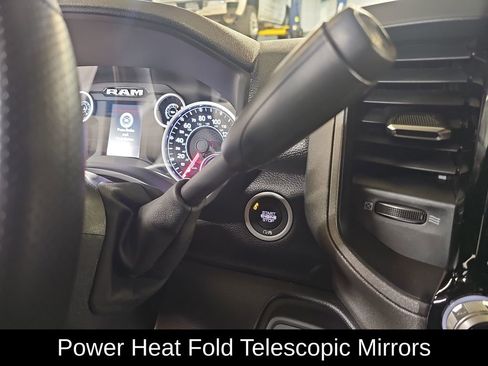 New 2026 RAM 3500 Tradesman image 25