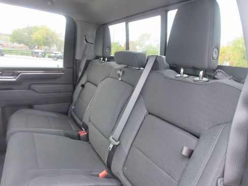 New 2026 GMC Sierra 3500 SLE image 15