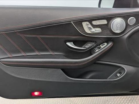 Used 2023 Mercedes-Benz C 43 AMG 4MATIC Coupe image 13