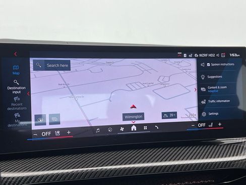 New 2026 BMW M4 xDrive Competition image 18