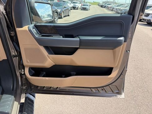 Used 2022 Ford F150 XLT w/ Equipment Group 302A High image 18