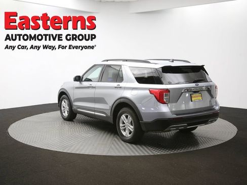 Used 2023 Ford Explorer XLT w/ Equipment Group 202A image 65