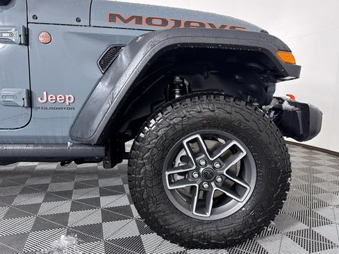 New 2026 Jeep Gladiator Mojave w/ Technology Group image 20