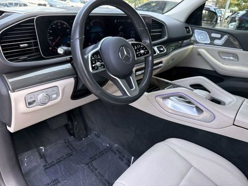 Used 2020 Mercedes-Benz GLE 350 4MATIC image 23