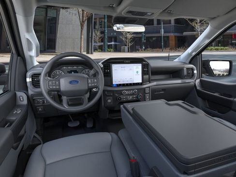 New 2026 Ford F150 XL image 9