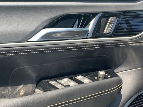 New 2026 Jeep Grand Wagoneer Limited AWD/4WD image 13
