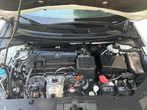 Used 2018 Acura ILX w/ Special Edition Package FWD image 23