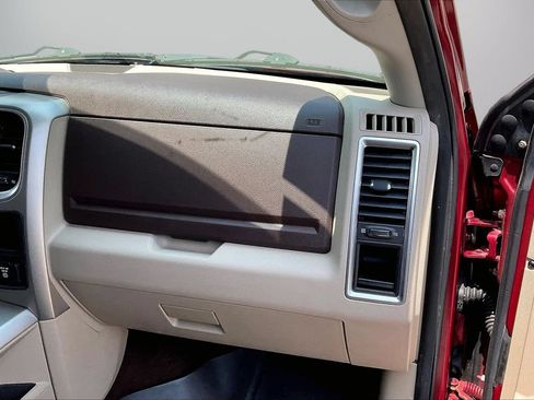 Used 2014 RAM 1500 Lone Star AWD/4WD image 20