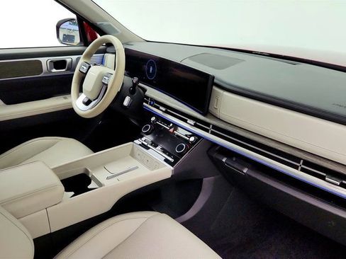 Used 2024 Hyundai Santa Fe Limited AWD/4WD image 26