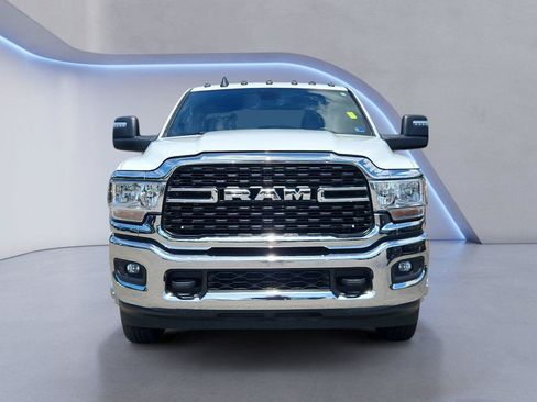 Used 2024 RAM 3500 Big Horn AWD/4WD image 8