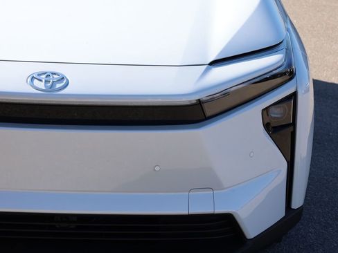 New 2026 Toyota bZ image 11