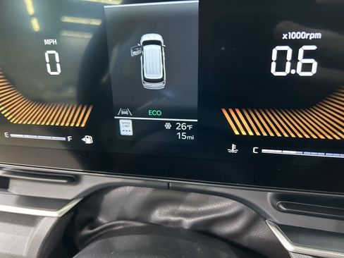 New 2026 Kia Carnival EX image 14