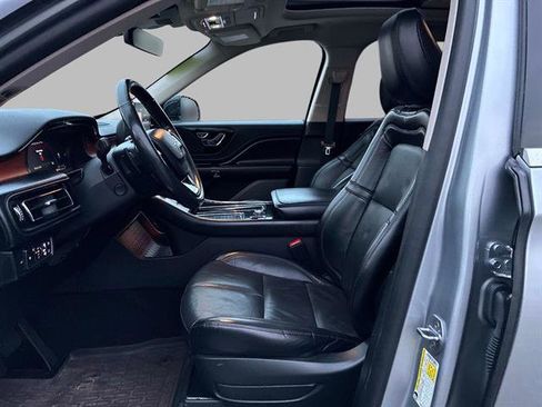 Used 2021 Lincoln Aviator Reserve w/ Equipment Group 201A image 23