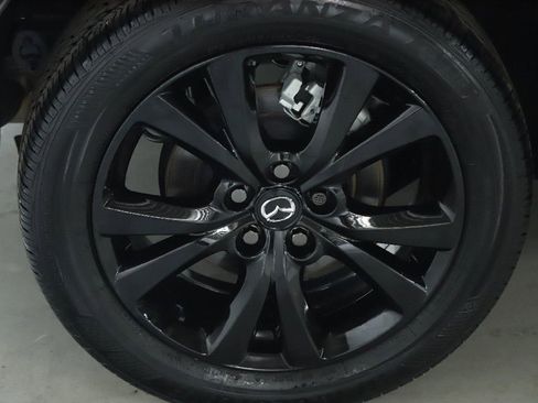 Certified 2025 MAZDA CX-30 2.5 Turbo w/ Premium Package AWD/4WD image 48