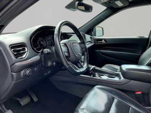 Certified 2023 Dodge Durango GT RWD image 17