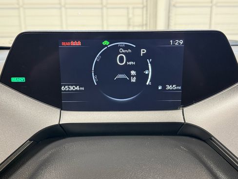 Used 2023 Toyota Prius LE image 15