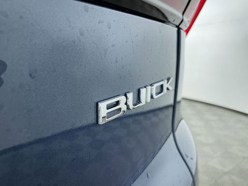 New 2025 Buick Enclave Preferred w/ Power Package image 34