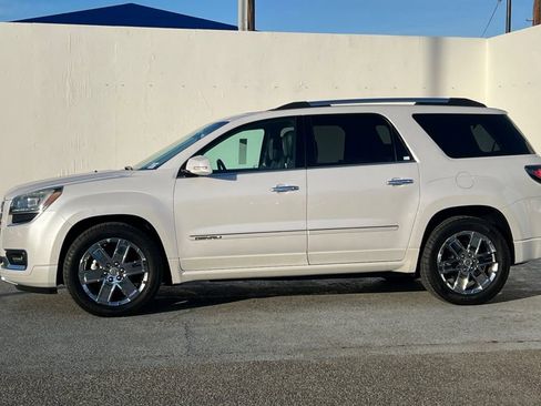 Used 2016 GMC Acadia Denali image 6